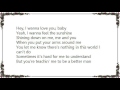 Gordie Sampson - You Or Somebody Like You Lyrics