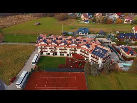 Ośrodek Wypoczynkowy ELA 2022