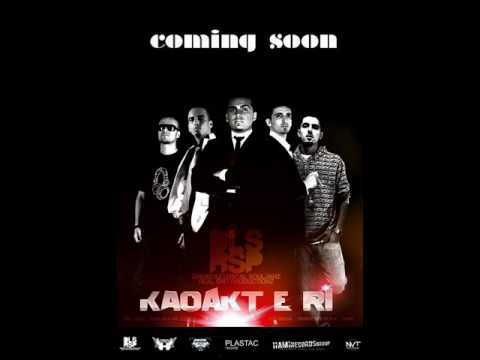 LYRIX aka MR.X - Hapni Dyrt ( KAQAKT E RI ) 2010.wmv