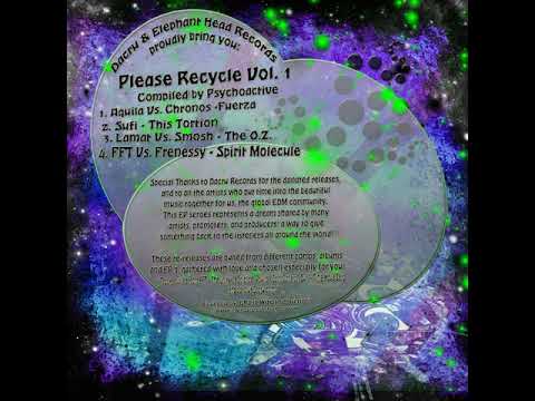 04 F.F.T vs Frenessy - Spirit Molecule