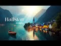 ️ Walking In The Rain In Hallstatt Austria The Most Beautiful Village In The World ASMR