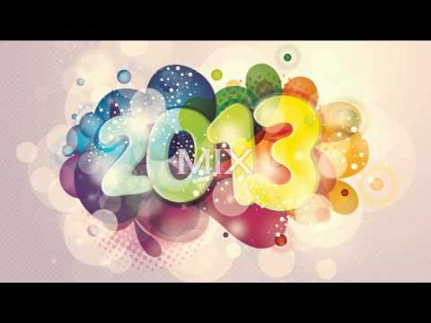 @Deshon300 - The 2013 Jerkin Mix