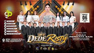 Download lagu 🔴LIVE MUSIC GANJENE PANTURA DEDE RISTY Pimp 'DEDE RISTY' | MALAM | MINGGU 06/09/26 KRANGKENG IMYU mp3