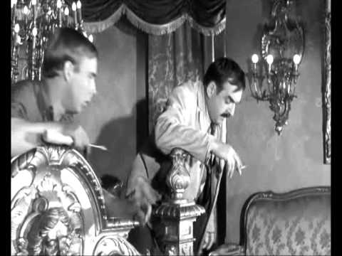 Les Bons vivants - La politique des jeunes