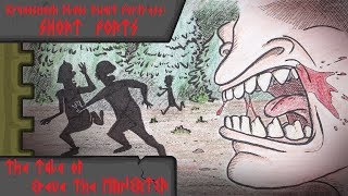 Kruggsmash Plays Dwarf Fortress: Short Forts - The Tale of Epeve the Maneater