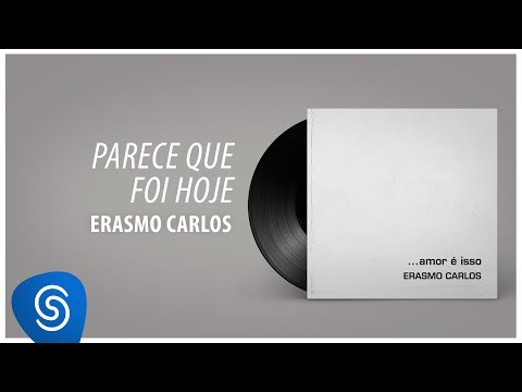Video thumbnail for Parece Que Foi Hoje