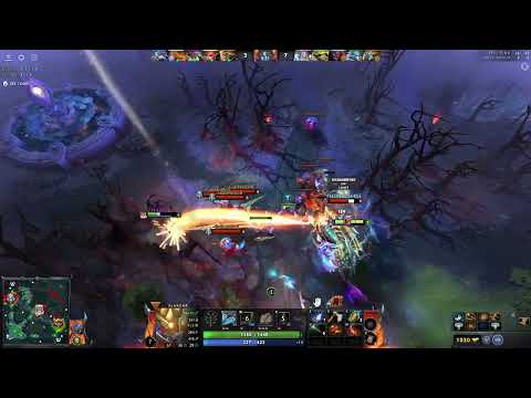 Slardar, Mega Creeps Miracle Comeback. Turbo Mode | #18 Stream |