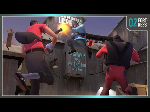 OZF S32 High W1: High Council of Wizards and Priests vs. ext!nct!on