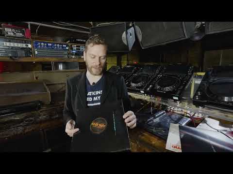 John Askew: My favourite records