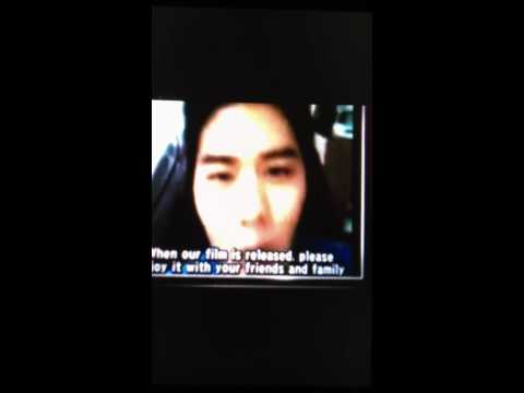 ZE:A star call (English sub)