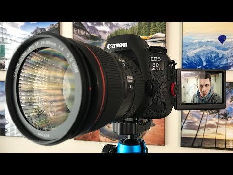 Why I switched from Nikon to Canon?