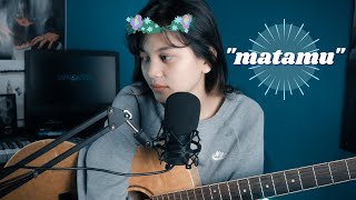 Download lagu MATAMU - TITI DJ [COVER] BY SINDY RANTIKA mp3