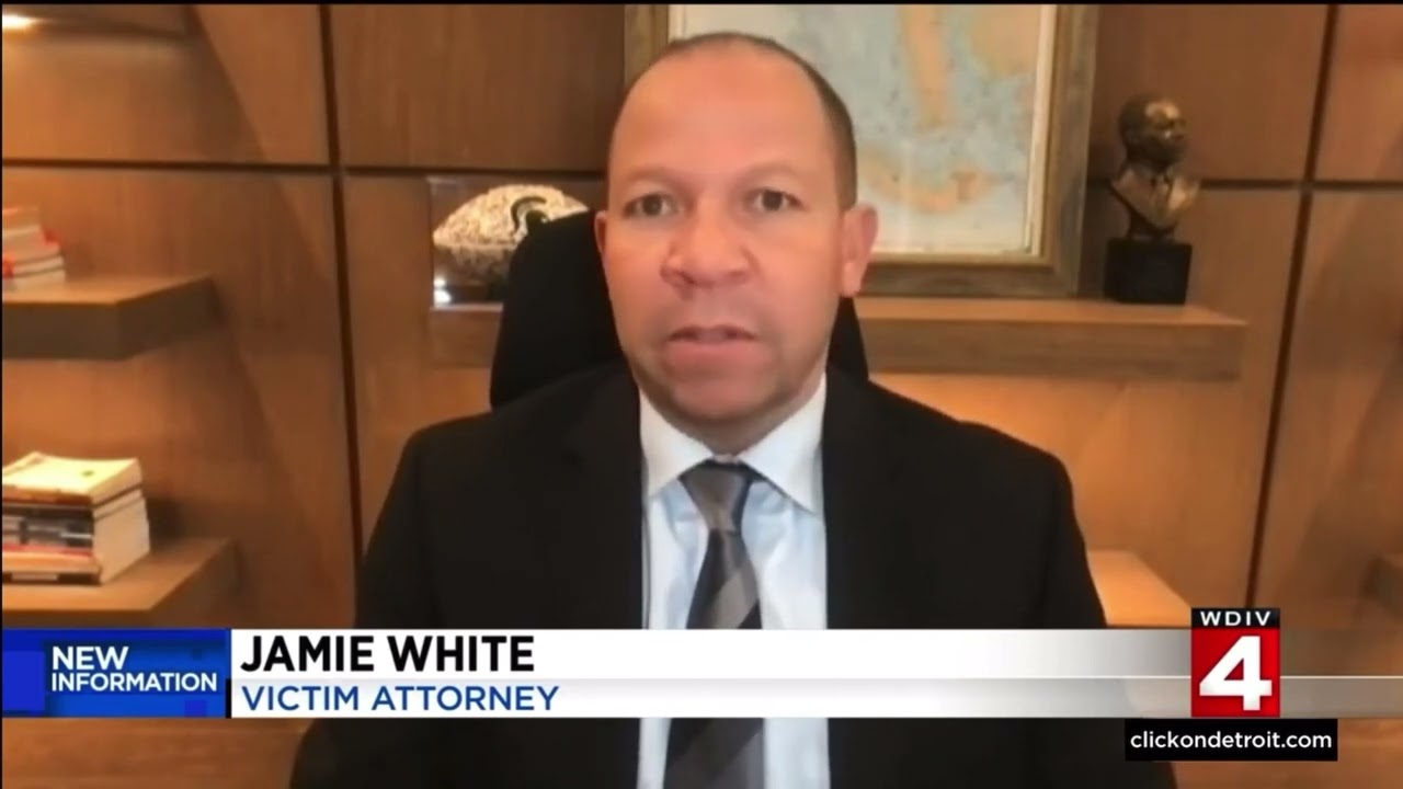 Attorney Jamie White discusses UofM reaching $490M settlement with survivors