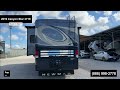 Check out this Video for a 2019 Newmar Canyon Star 3719(Stock #454417)  for sale by Pop RVs. This unit is located in Sarasota, FL
