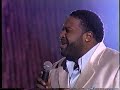Gerald Levert - Closure | 2003