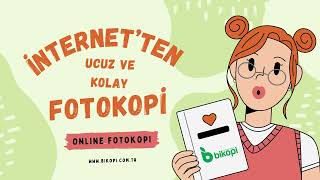Online fotokopi, Ucuz A4 Çıktı