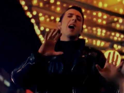 Marc Almond And Gene Pitney - Something's Gotten Hold Of My Heart