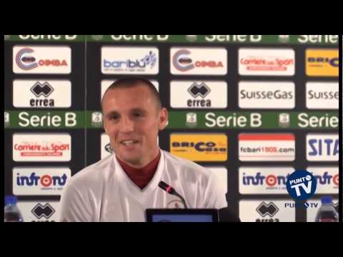 FC Bari 1908, Defendi: “Qualcosa è scattato dentro di noi"