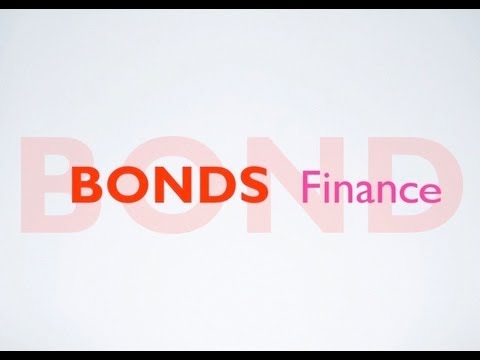Financial English Vocabulary VV 29 - Bonds (Lesson 2) | English Vocabulary for Finance & Economics