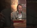 Don T Judge Religion By Its Extremists Christopher Hitchens Shorts