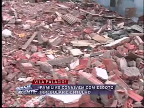 Brasil Urgente Campinas 05 07 2012 - bloco 02