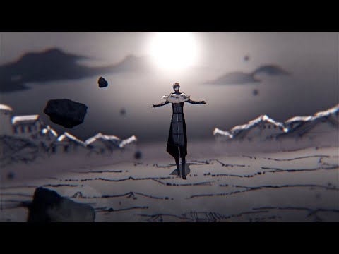 Aizen X Shigure Ui Loli Dance edit ( 4K )