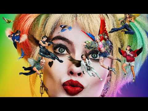 Lostly feat. Claire Willis - Neon Skies