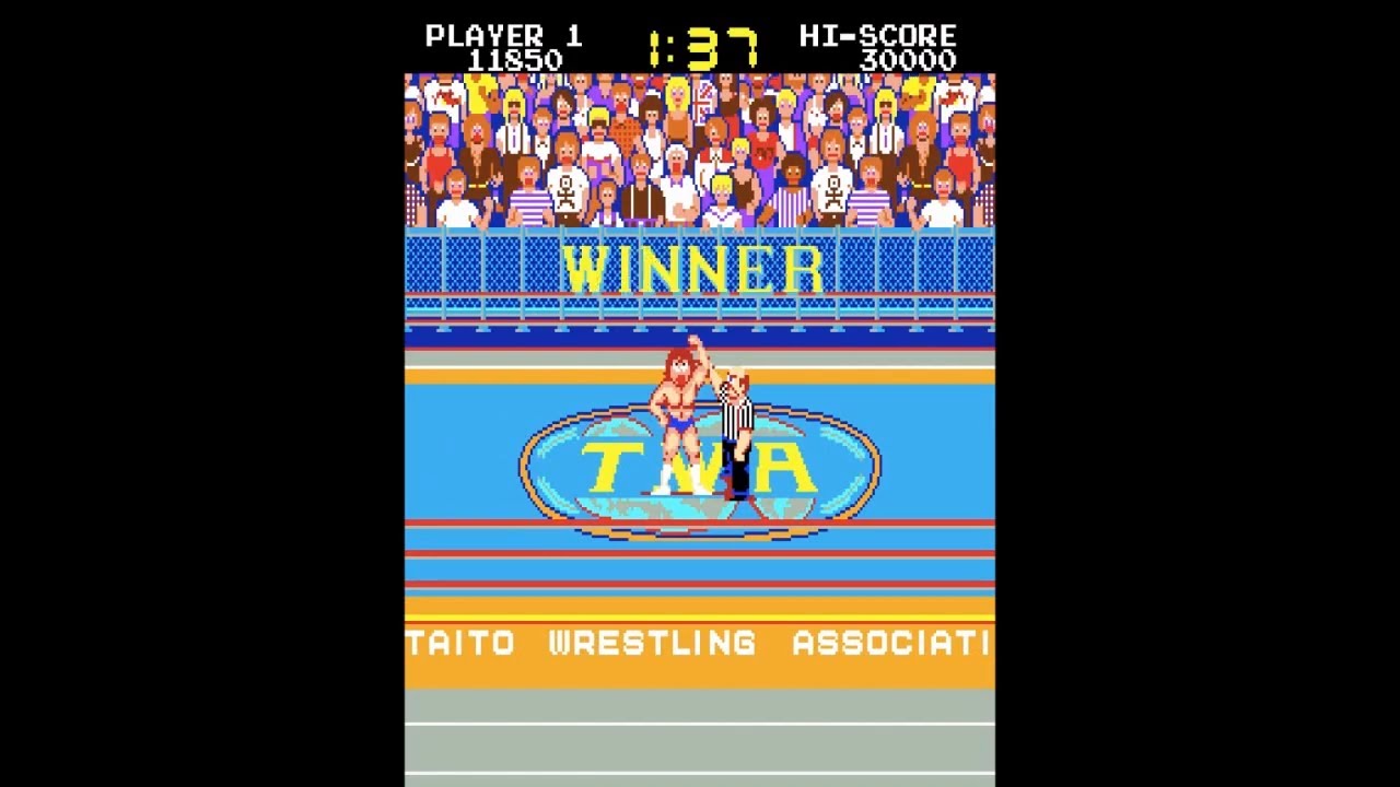 Gameplay Video