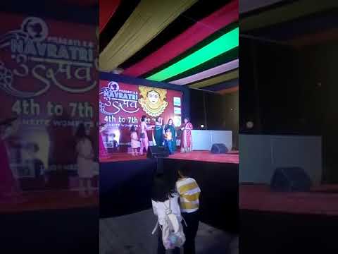 Pihu Rohilla Fashion sho...