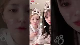 ホテル放送事故　チラリあるよ?