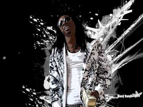 Lil'Wayne - Million Dollar Dreams