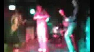 makazoruki - drowning man