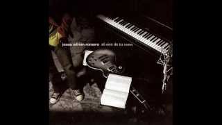 Jesús Adrian Romero - Mi corazón te canta