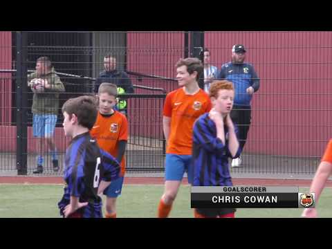 Aquinas v East Belfast - Under 14s Premier Division - 20th October 2018