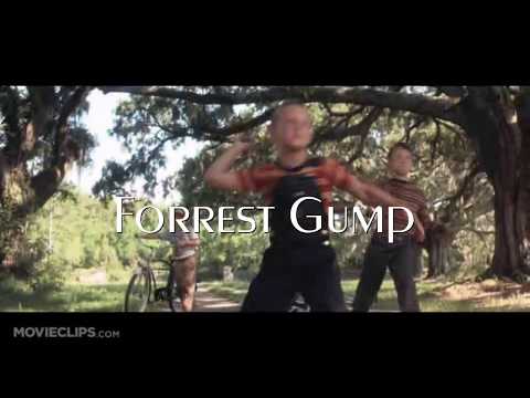 Bezczel - Forrest Gump (Pavlo Blend) VIDEO