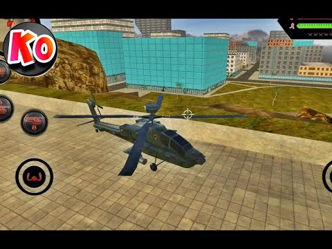 Robot Shark #19 by Naxeex Corp - Android Gameplay HD