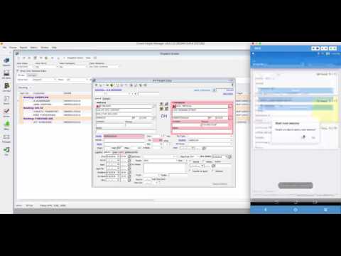 download lagu mp3 mp4 Crown Freight Manager, download lagu Crown Freight Manager gratis, unduh video klip Crown Freight Manager