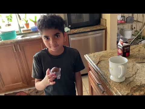 Hot Chocolate Bomb with Sul