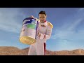 SHOWREEL KANSAI PAINT FTALIT