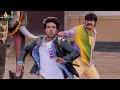 Govindudu Andarivadele Movie Scenes Ram Charan Saves Kid Latest Telugu Scenes SriBalajiMovies