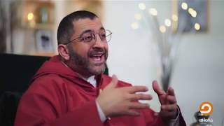 صورة فوائد من جلسات #مع_نفسي ... المخلوقية وعلاقتها بالحاجات الإنسانية