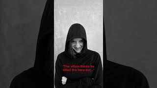 Heroes never die 💪 #music #skillet #acting #pov #POVs #heroes #villians #author #writer