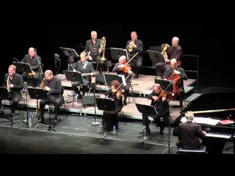 Michael Nyman Band  - Memorial -  Greece (Live at Megaron Mousikis 5-3-2016)