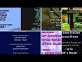 Blue S Clues Caillou Dinosaur Train Dragon Tales LC LE Nature Cat Zoey 101 Credits Remix