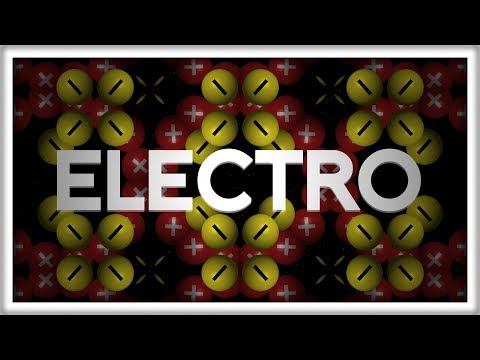 Lo que Necesitas Saber sobre Electroestática (al menos para Selectividad)