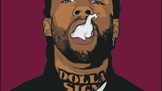 Closure [Instrumental] Travis Scott / Tory Lanez / Ty Dolla Sign Type Beat (Prod By Dre Minor)