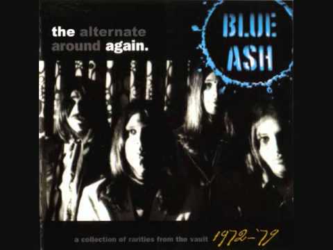 Blue Ash - Tired of Pushing (1977)