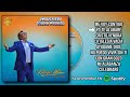 ALBUM COMPLETO JESUCRISTO VIENE  R MORON.