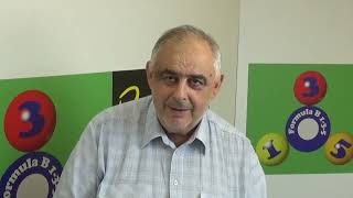 Dwa lata temu powstał projekt Formuła B135. O kulisach i planach opowiada twórca Zbigniew Przybylski