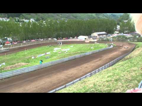 Autocross EM 2011-St Martin Valmeroux-Super Buggy-B-Final
